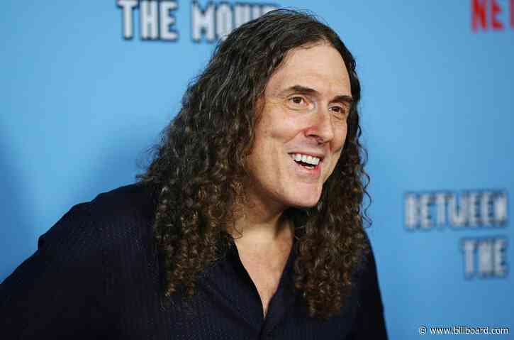 ‘Weird Al’ Yankovic Decides Against Coronavirus Parody