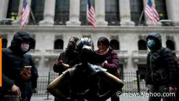 CDC reports 108 cases of coronavirus, including presumed infections; 4 more deaths