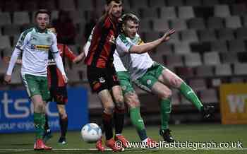 Stalemate deals Crusaders and Cliftonville big title setback