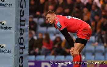 Sale boss Diamond stresses club will not be derailed after Ashton departure