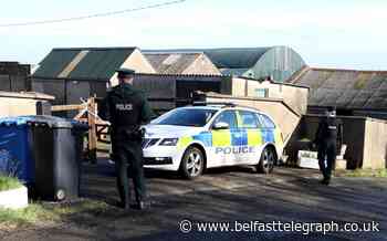 Larne tragedy: Our community is united in shock and disbelief over, says minister