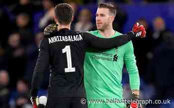 Kepa stakes claim on Chelsea return as Liverpool lose again