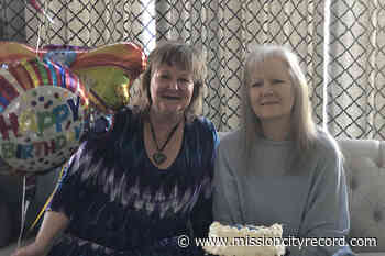 VIDEO: Abbotsford’s leap-year siblings ‘leapies’ celebrate 14th, 15th, birthdays together - Mission City Record