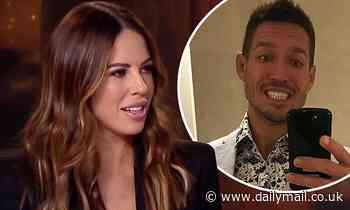 MAFS: KC Osborne reveals the 'weird' detail about husband Drew Brauer