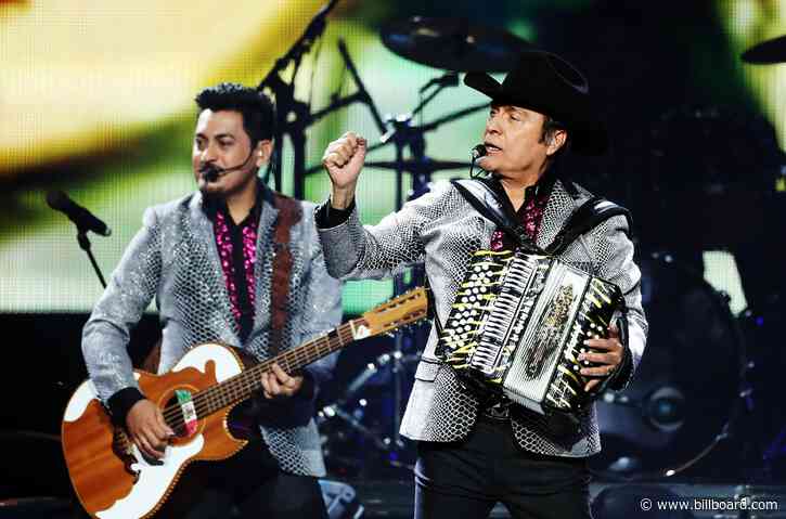 5 Times Los Tigres del Norte Spoke Out Against Social Injustice