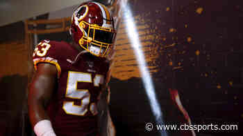 Redskins working to extend linebacker Jon Bostic after career season, per report