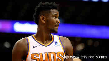 NBA DFS: Deandre Ayton and best FanDuel, DraftKings daily Fantasy basketball picks for March 3, 2020