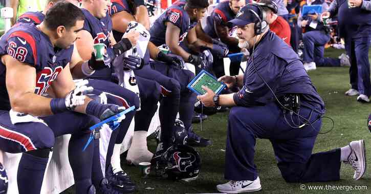 Microsoft strikes a new deal with NFL to have all 32 teams use Microsoft Teams