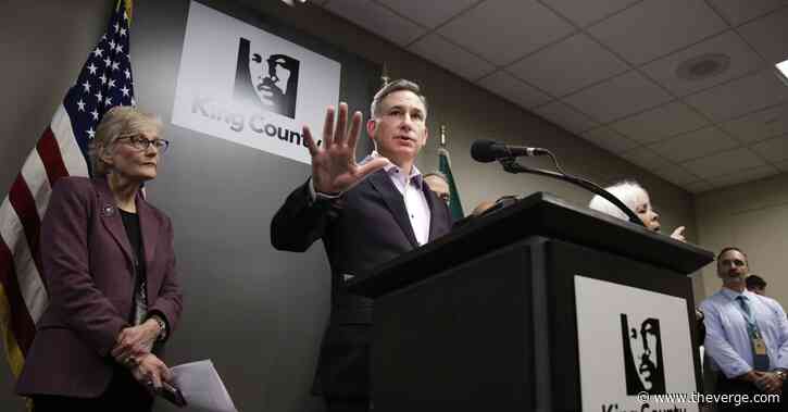 The earliest known deaths from COVID-19 in the US went undetected for a week