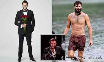 Survivor star-turned 2020 Bachelor Locky Gilbert wants marriage and kids