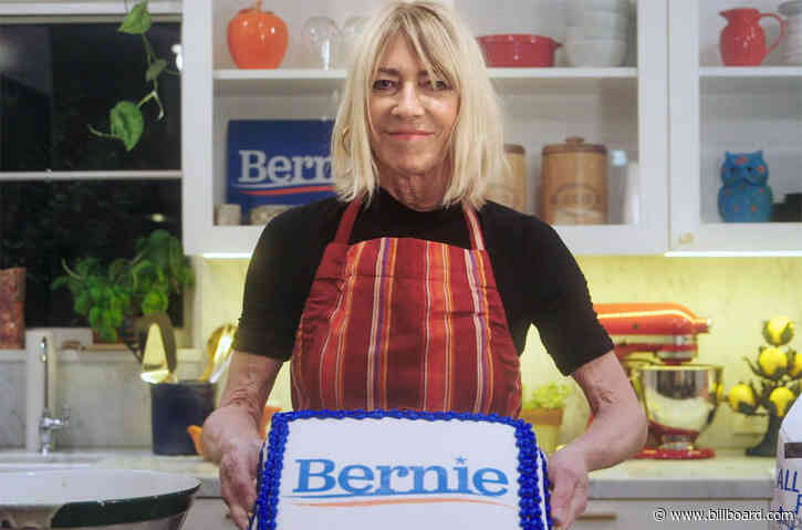 Here Are All the Musicians Backing Democratic Presidential Candidates