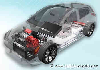 The Industry's First Digital Isolator Is Here—And It's Tailored to Automotive Designs - News - All About Circuits