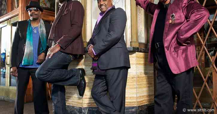 Kool & The Gang, Beach Boys among headliners at Utah Symphony’s summer Deer Valley Music Festival