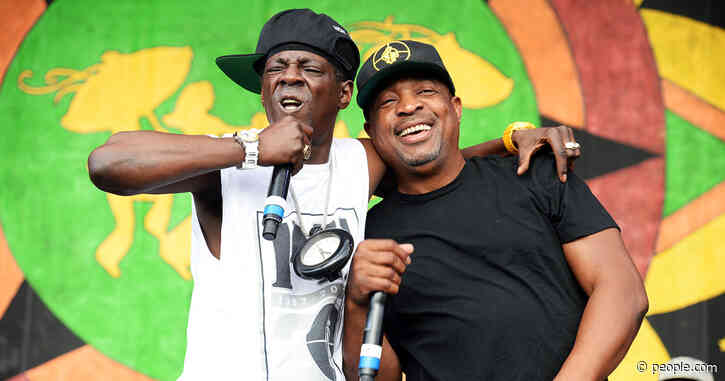Flavor Flav Refuses to Leave Public Enemy as Chuck D Says ‘It’s Time to Move On’