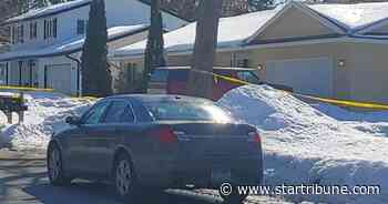 Minnesota BCA: Officers were 'immediately' fired upon before Lakeville suspect was killed