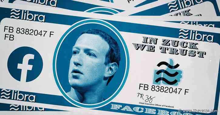 Facebook is shifting its Libra cryptocurrency plans after intense regulatory pressure