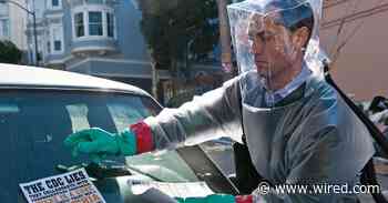 The Smartest (and Dumbest) Movies to Watch During an Outbreak