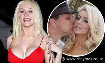 Courtney Stodden, 25, felt 'taken advantage of' during her 10-year marriage to Doug Hutchison, 59