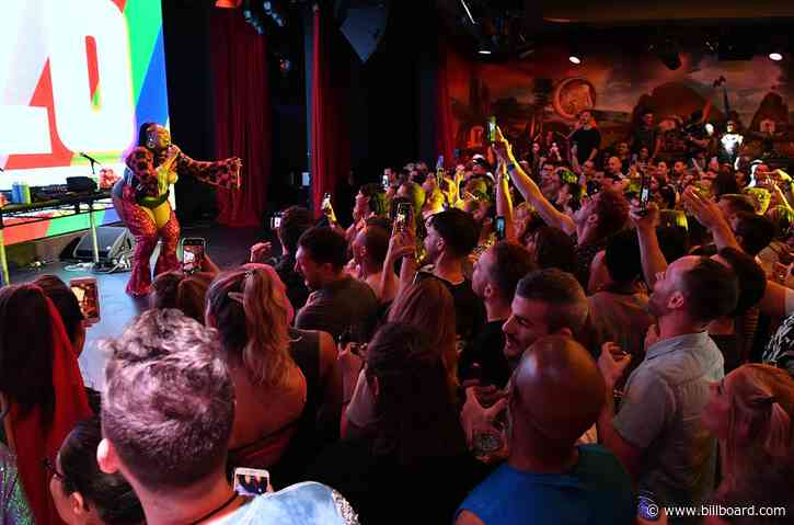 Pride Festival Organizers Share 6 Tips for Booking Talent on a ‘Non-Profit’ Budget