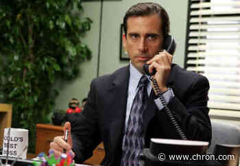 Dream job? Get paid $1K to binge-watch The Office