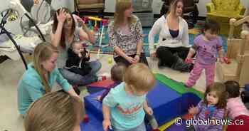 Alberta government to axe child care accreditation program
