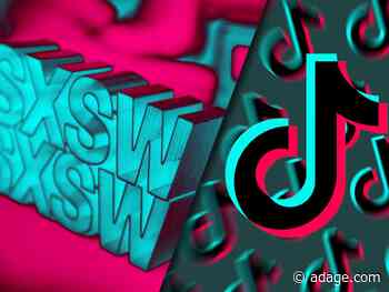 TikTok drops SXSW appearances as coronavirus fears continue to disrupt festival