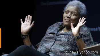 Donna Brazile tells RNC chair to ‘go to hell’ during Fox News interview