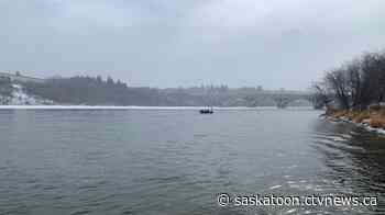 'Good chance you won’t survive': Prairie Lily owner, fire department urge caution around river