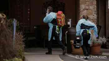 9 dead in Washington state; US coronavirus cases at 118