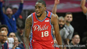 Today's Top Picks: Three NBA best bets for Tuesday, including why to ride Shake Milton mania vs. Lakers