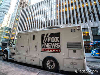 Fox News cancels upfront presentation amid coronavirus