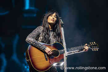Kacey Musgraves Is Selling Her Stage Clothes to Aid Nashville Tornado Relief