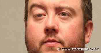 Accountant charged with swindling Duluth Chamber pleads not guilty
