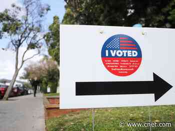 How to watch Super Tuesday 2020 Democratic primary results live today     - CNET