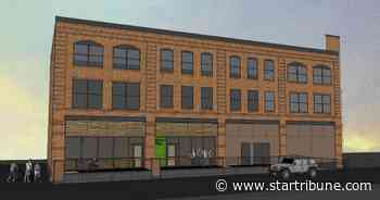 Apartment boom headed to Duluth's Lincoln Park neighborhood, including former Seaway Hotel