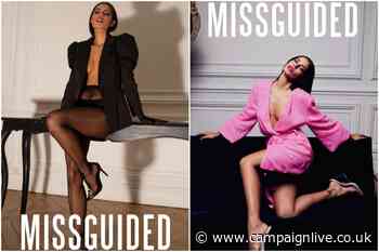 Missguided ad 'offensive' to women, watchdog rules