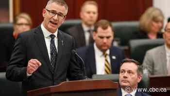 New Alberta legislation would limit school board control over reserve funds