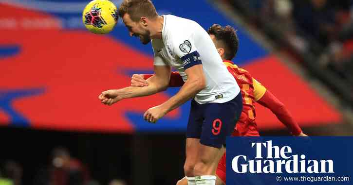 Kane and Rashford could play at Euro 2020, says Gareth Southgate