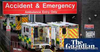 Thousands of intensive care patients to be tested for Covid-19