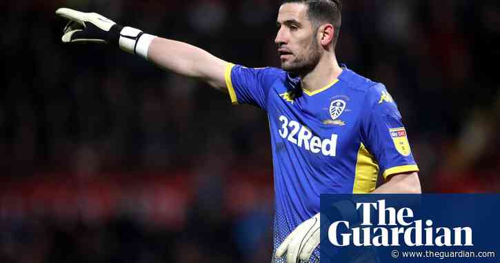 Leeds goalkeeper Kiko Casilla was banned for using N-word, confirms FA