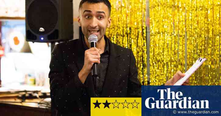The Last Quiz Night on Earth review – audience competes as apocalypse beckons