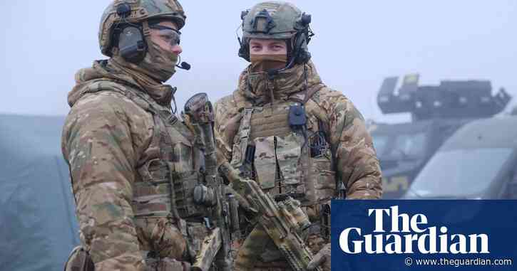 Ukraine detains priest who used preaching missions to traffic arms