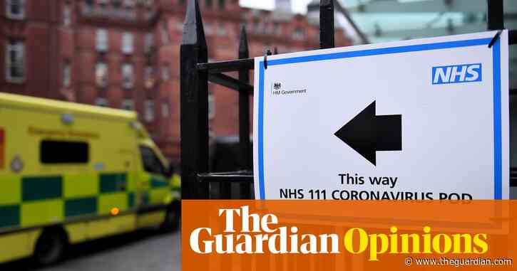 The Guardian view on the UK’s coronavirus plan: sensible, but belated | Editorial