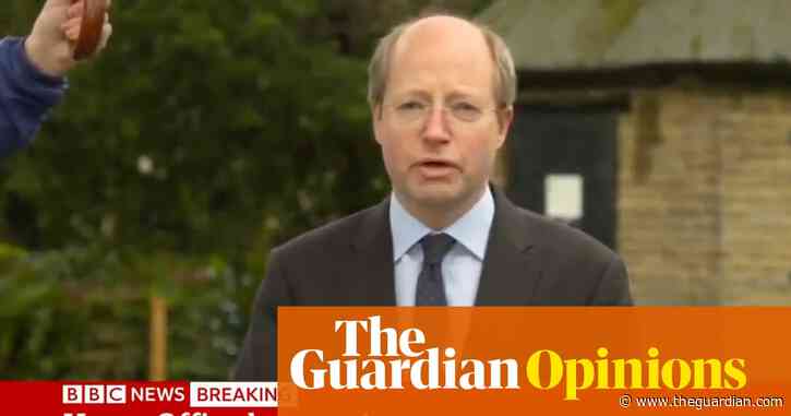 Victims of the Windrush scandal have little time for complaints about bullying at the Home Office | Amelia Gentleman
