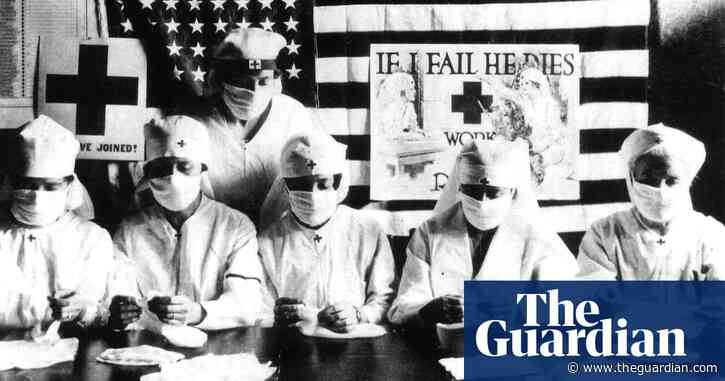 Four lessons the Spanish flu can teach us about coronavirus