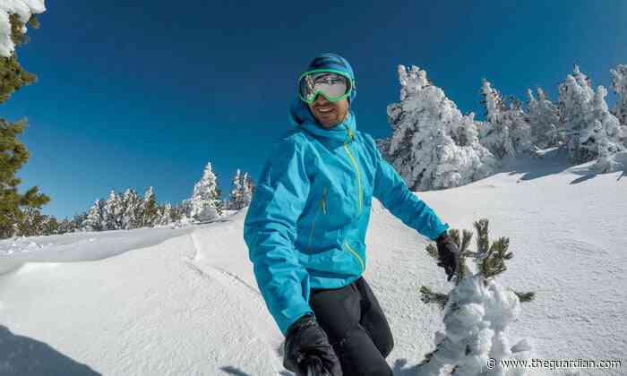 From the tech hound to the new parents: what kind of skier are you?