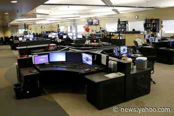 Ohio 911 call-taker suspended for neglecting to send help to man who died from stroke
