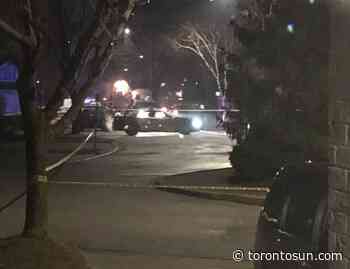 HUNTER: Was latest Hamilton murder mob-related? - Toronto Sun