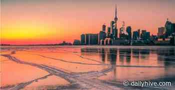 10 facts about Toronto you probably don't know, but definitely should | Etcetera - Daily Hive