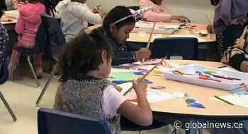 Ryerson student creates initiative to bring warmth to Toronto’s homeless - Global News